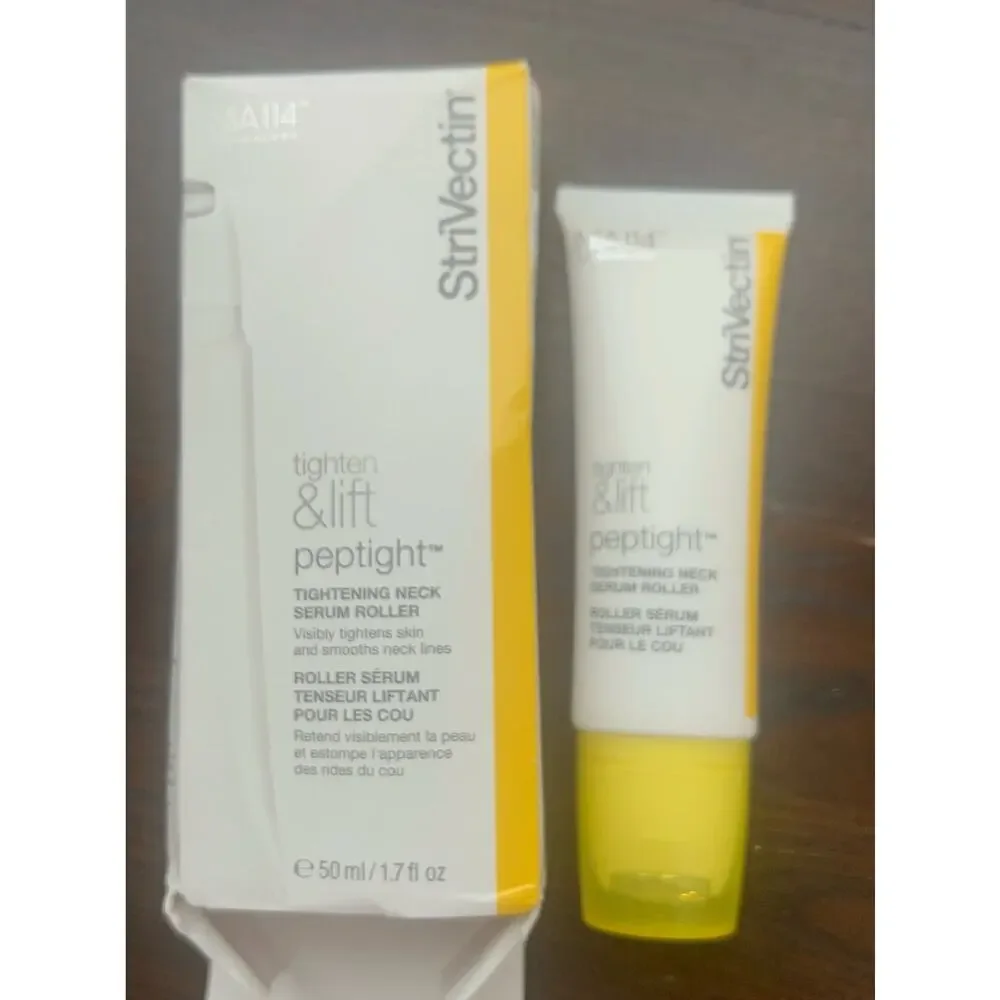StriVectin brand new